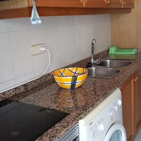 Bright In With Sea View And Shared Pool * Calpe