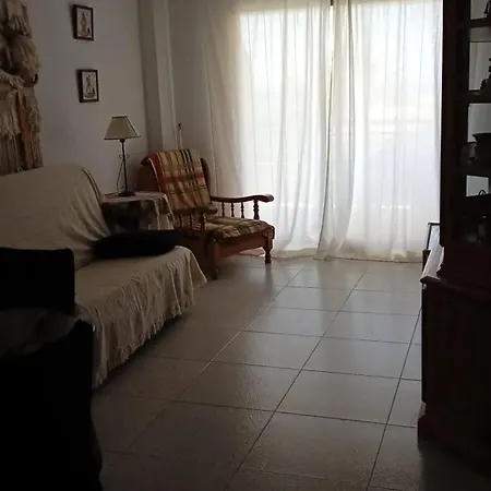 Bright In With Sea View And Shared Pool Apartmán