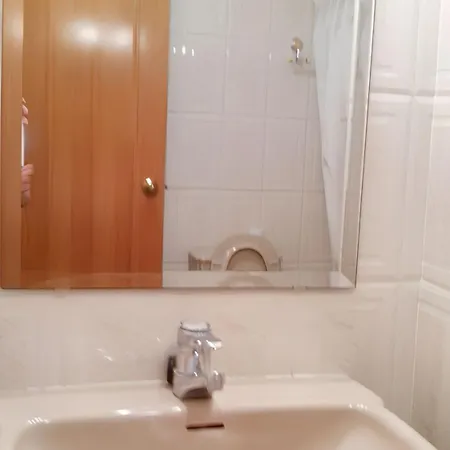 Bright In With Sea View And Shared Pool