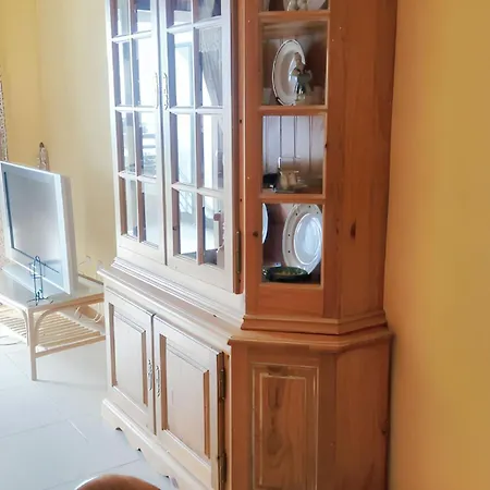Bright In With Sea View And Shared Pool Apartmán Calpe