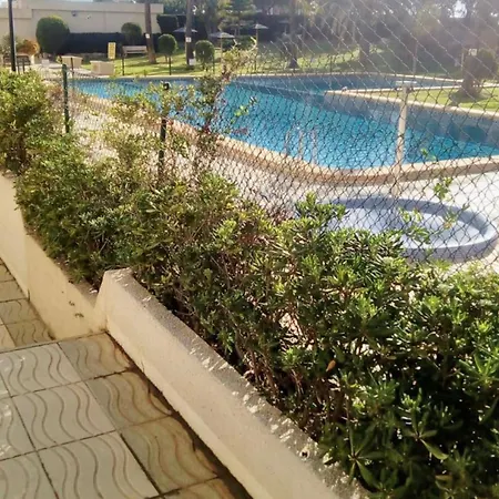 Bright In With Sea View And Shared Pool 아파트 *